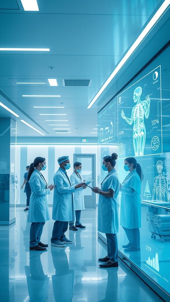 Healthcare Tech
